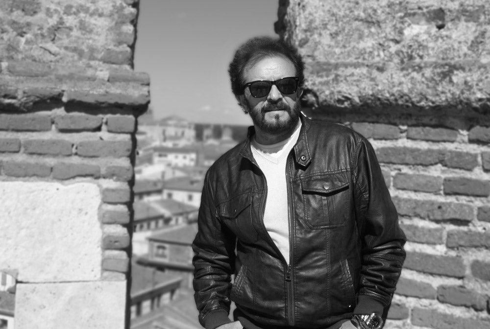 José Vijuesca